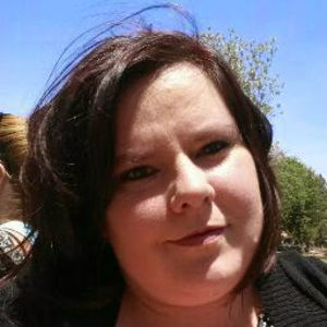 Meet your Posher, Krystal